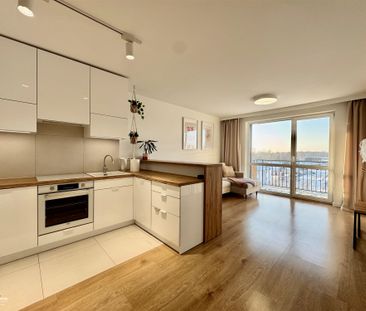 Grudziądz, Nowy Rządz Mieszkanie na wynajem - Фото 1