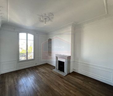 Location Appartement 3 pièces 54m² MONTMORENCY 95160 - Photo 1