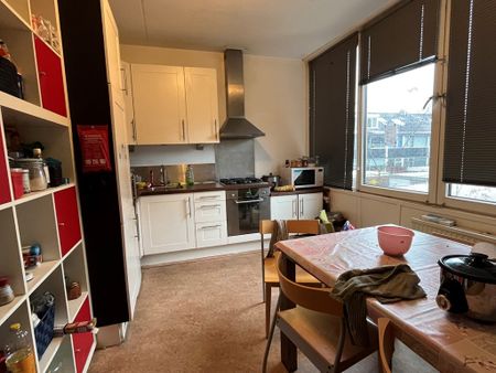 Robijnstraat 46, 9743 KR Groningen, Nederland - Foto 4