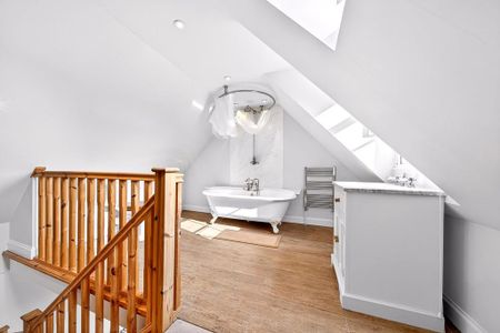 1 bedroom detached house to rent - Photo 2