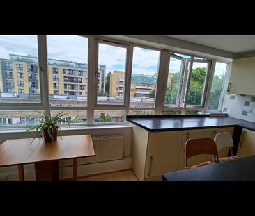 3 Bed Maisonette, Clearbrook Way, E1 - Photo 5