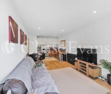 1 bedroom apartment to rent - Photo 6