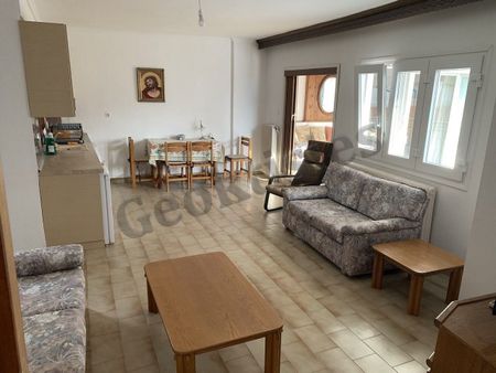 Διαμέρισμα για ενοικίαση Άγιος Παύλος - Photo 3