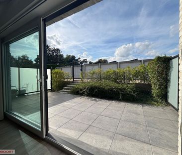 Appartement te huur in Sint-Niklaas voor € 1.100 met 2 slaapkamers - Foto 3