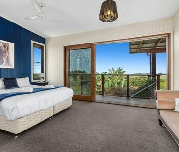 Fully Furnished Lifestyle Rental with Pool & Sweeping Views - Photo 1