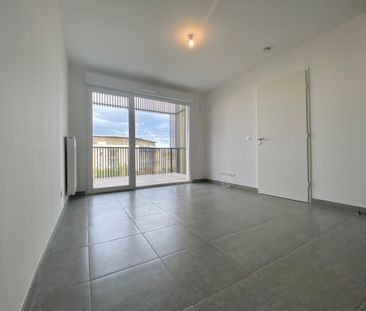 Castelnau-le-Lez - T2 - 36,30m² - Photo 2