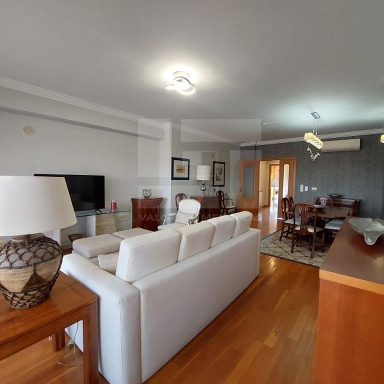 3 room luxury Flat for rent in Oeiras, Portugal - Photo 1