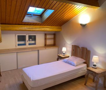 Location Appartement 4 pièces 62m² LES VANS 07140 - Photo 2