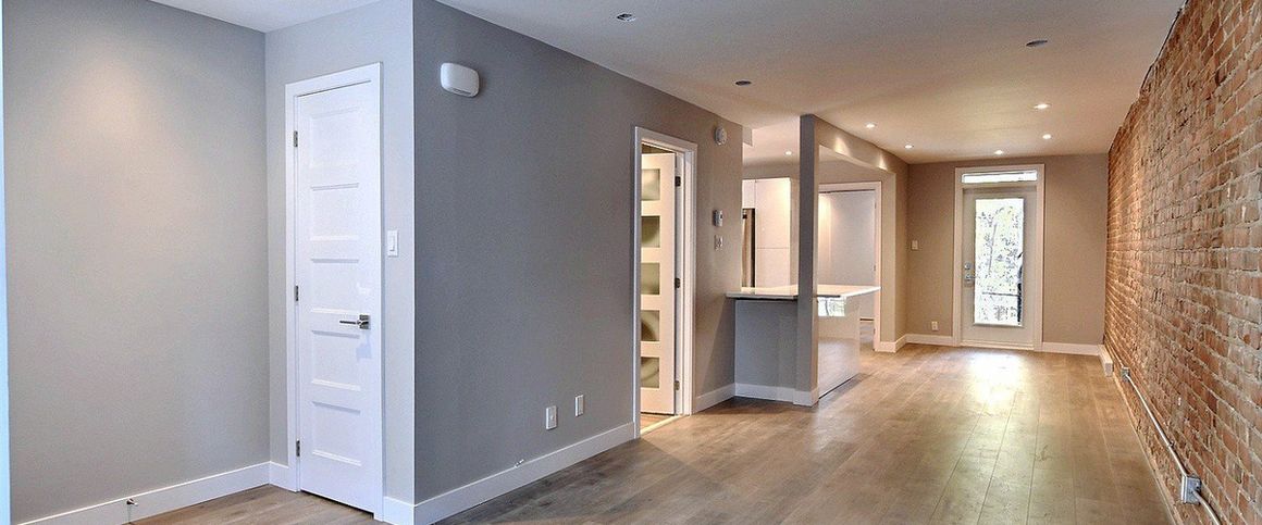 À louer / Appartement - Photo 1