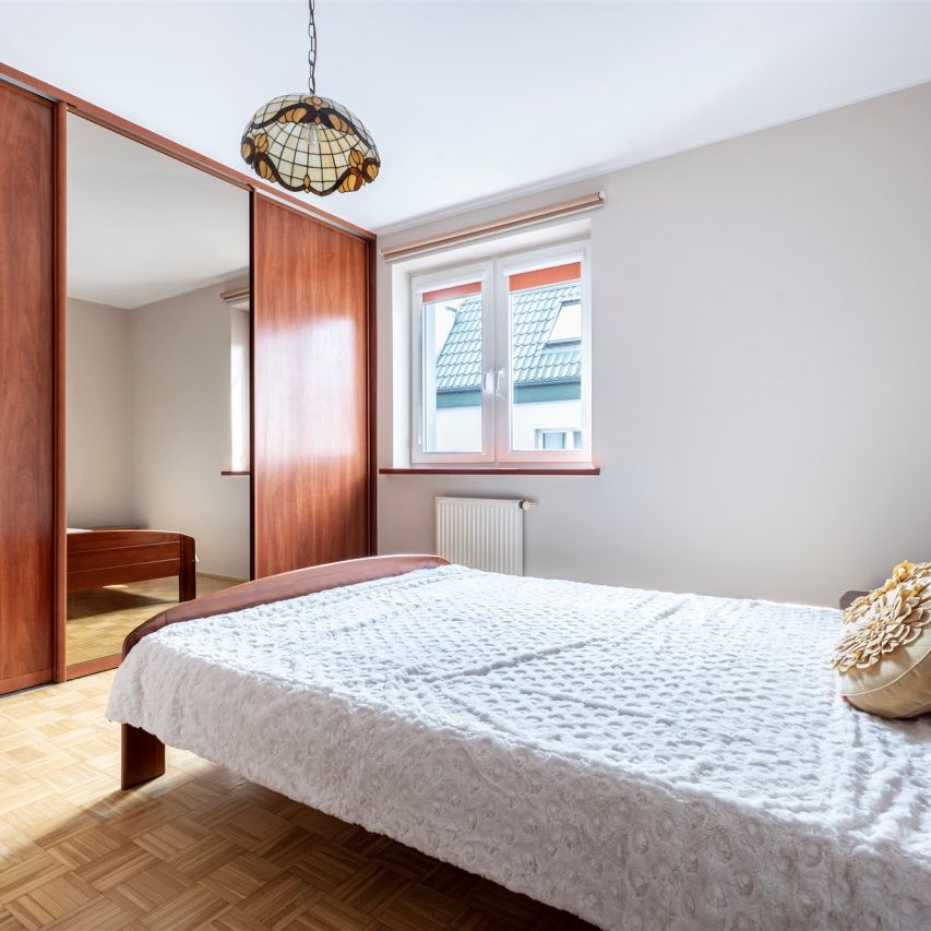 Łódź, Górna, Pabianicka - Фото 1