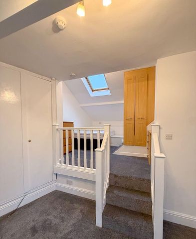 1 bedroom apartment to rent - Photo 4