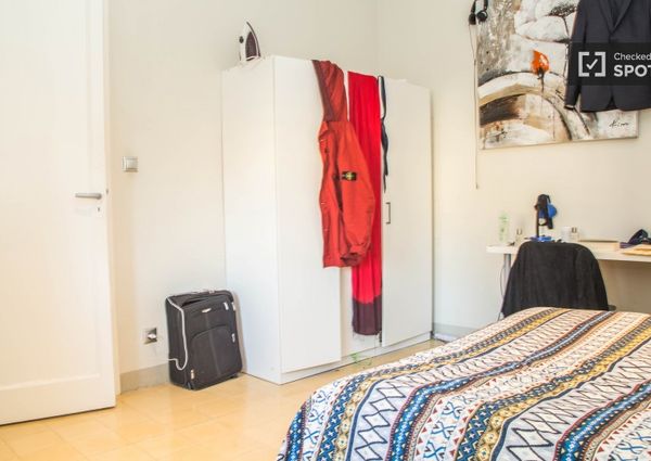 Mieszkanie na wynajem - 110 m² - 4 pokoje Barcelona Katalonia