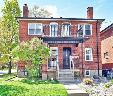 For Lease - 4 Belle Ayre Boulevard Unit# Lower, Toronto, Ontario - Photo 1