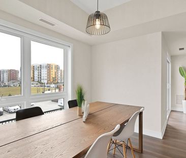 For Lease - 4 Spice Way Unit# 101, Barrie, Ontario - Photo 5