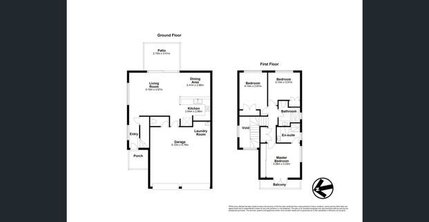 3/181 riding road, Balmoral, Qld 4171 - Photo 1