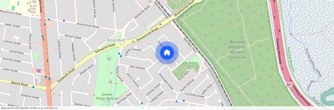 12 Groves Crescent Boondall, QLD 4034