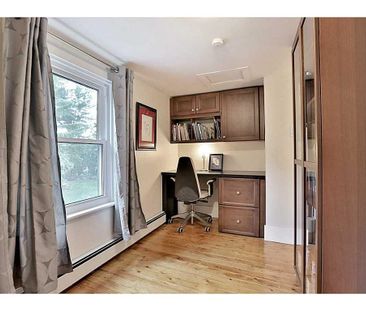 For Lease - 1276 SPRING GARDENS Road, Burlington, Ontario - Photo 4