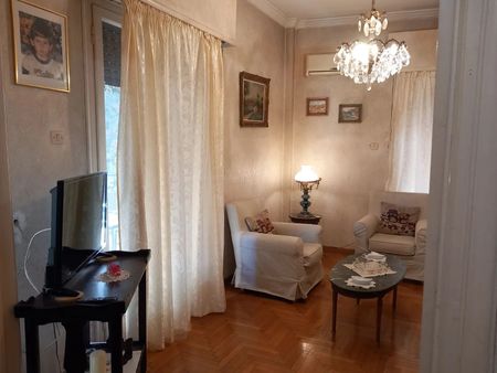 Διαμέρισμα για ενοικίαση Άνω Άγιος Ιωάννης (Δάφνη) - Photo 5