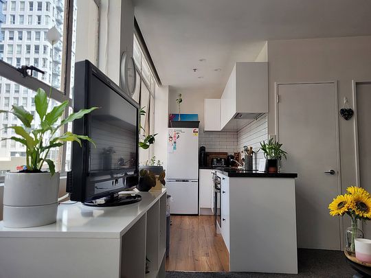 1/152 The Terrace, Wellington Central Wellington 6011 - Photo 1