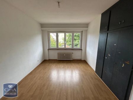 Appartement à louer 4 pièces 100.9m² - Photo 5