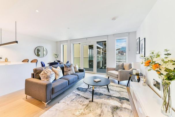 2 bedroom apartment to rent - Photo 1