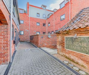 1 bedroom flat to rent - Photo 5