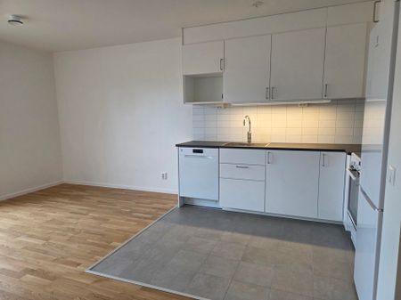 Glädjebacksgatan 4A, Trelleborg Centrum - Foto 5