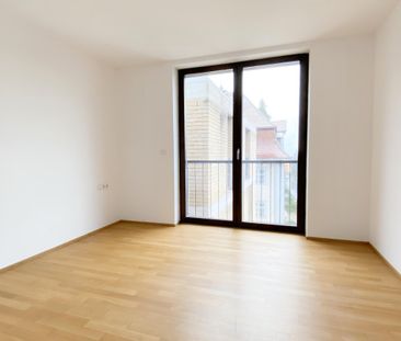 Im Zentrum von Hohenems: Stilvolle 3-Zimmerwohnung mit Balkon zu ve... - Photo 4