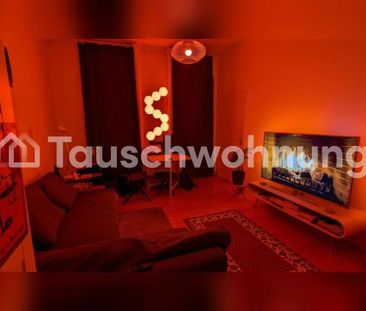 TAUSCHWOHNUNG Biete 1-Zi. Studio am Helmi, Suche 2-Zi Whg. in Pberg - Foto 1