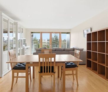 26 MILLTOWN HALL, MOUNT SAINT ANNES, MILLTOWN, Dublin, Milltown, Du... - Photo 4