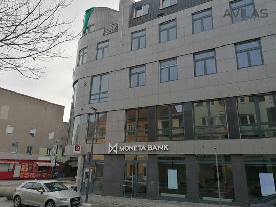 Pronájem bytu 2+kk 60 m² - Фото 1