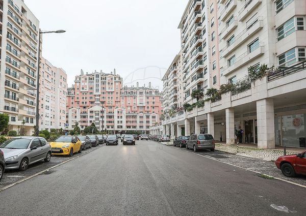 Apartamento T1 em Lisboa