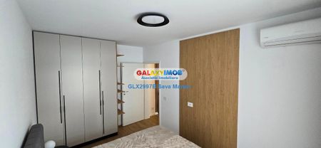 APARTAMENT 2 CAMERE DE INCHIRIAT BARBU VACARESCU - Photo 4