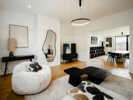 Tout savoir sur cet appartement à Etterbeek, à Etterbeek - Photo 4