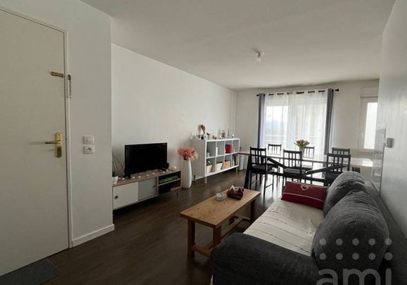 TYPE II - SECTEUR DE LA DEMI - LUNE - Photo 1