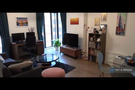 1 bedroom flat to rent - Photo 3