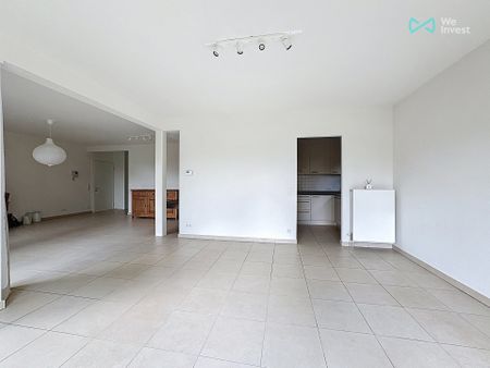 Appartement met drie slaapkamers in Antwerpen - Foto 5