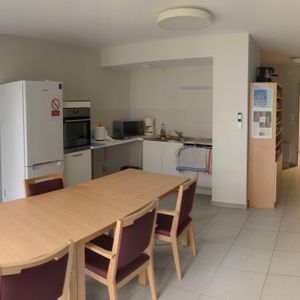 Appartement - T1BIS POUR SENIORS - CEYZERIAT - Photo 2