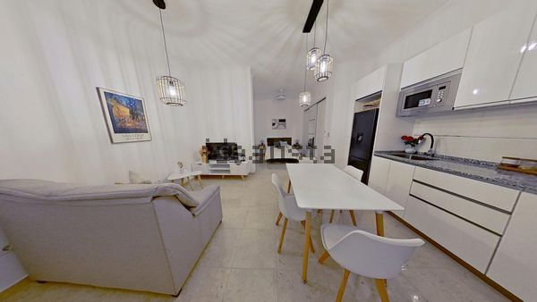 Alquiler de estudio en Avenida de José Ortega y Gasset - Photo 1