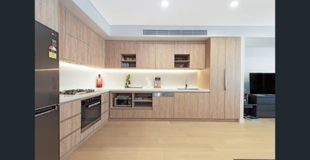 2 BEDROOM APARTMENT IN PRIME LOCATION - Photo 5