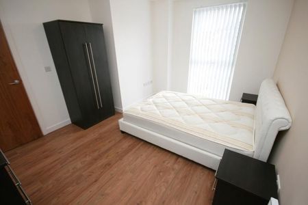 2 bedroom apartment to rent - Photo 2