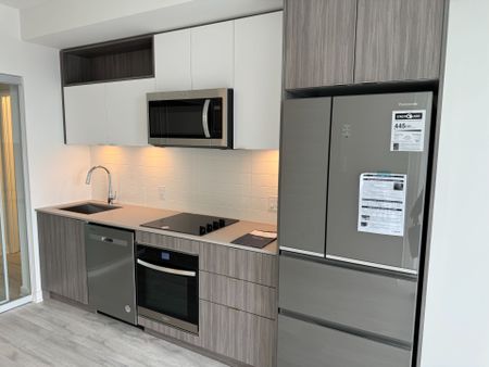 For Lease - 70 Princess Street Unit# #2303 E, Toronto, Ontario - Photo 4