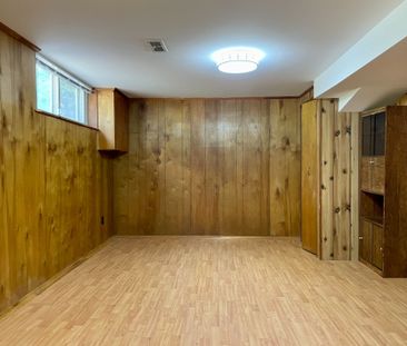 For Lease - 29 Aurora Heights Drive Unit# Basement, Aurora, Ontario - Photo 3