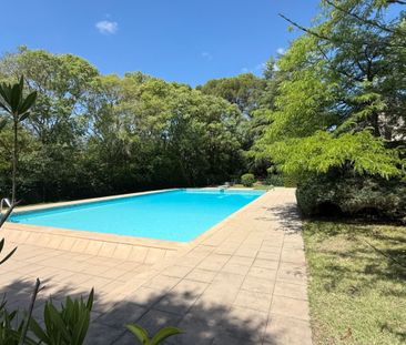 Parc de La Torse - Appartement T2 de 52m² avec terrasse - Photo 1