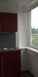 Hier findet ihr unser Angebot an verfügbaren Studierendenapartments im Studierendenwohnheim Franklin20, unweit Campus der TU Dresden - Photo 3