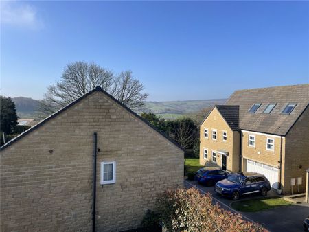 Standall Close, Dronfield Woodhouse, Dronfield, Derbyshire, S18 - Photo 4