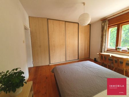 Mieszkanie na wynajem, Gdańsk, ul. Wita Stwosza - Фото 4