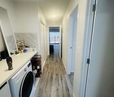 New apartment in Hamilton CBD - Photo 5