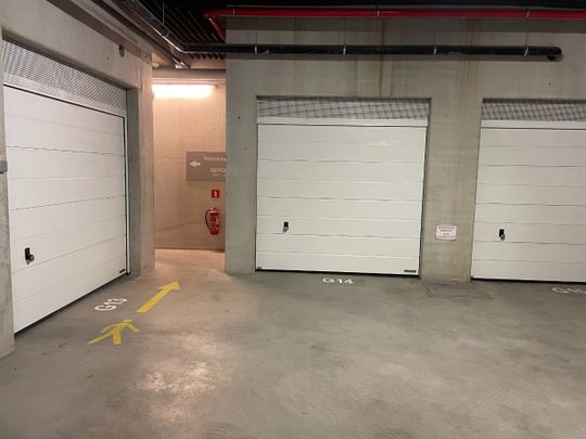 Luxe 2-slpk-APPARTEMENT + groot terras & garage - Photo 1