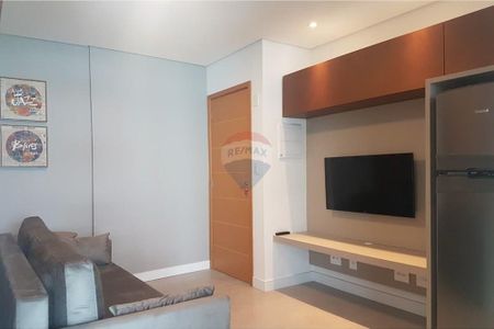 Loft Mobiliado ao Lado do Shopping Iguatemi com Lazer Completo em Estilo Clube - Photo 2